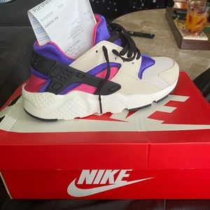 Nike Huarache Run (GS)